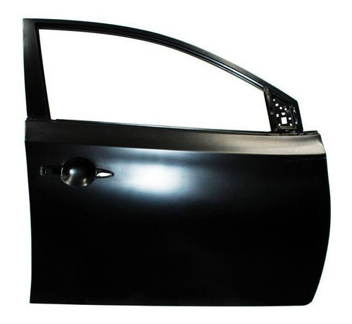 Puerta Derecha Nissan Sentra  2013 2014 2015 2016 2017 2018 2019