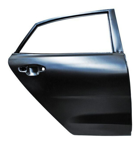 Puerta Derecha Kia Rio 4 Puertas 2018 2019 2020