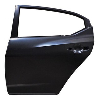 Foto 1 | Puerta Izquierda Nissan Sentra 2020 2021