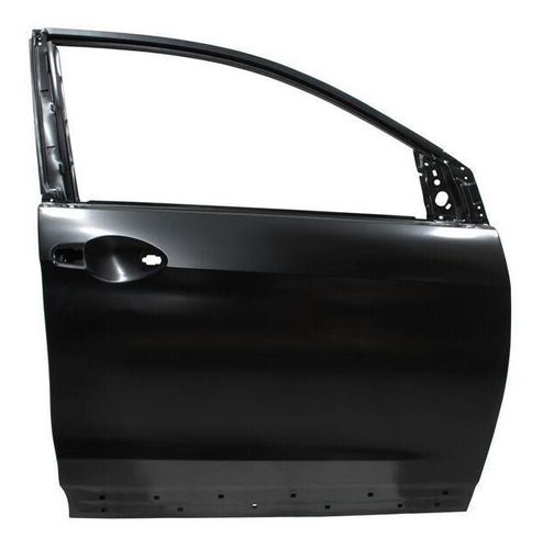 Puerta Derecha Honda Cr-v  2012 2013 2014 2015 2016