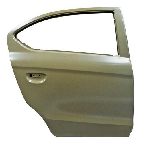 Puerta Derecha Dodge Attitude  2019 2020