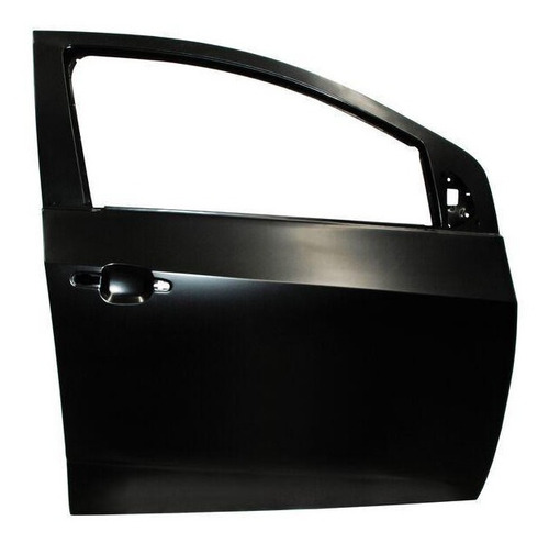 Puerta Derecha Chevrolet Sonic  2012 2013 2014 2015 2016 2017