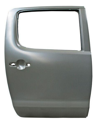 Puerta Derecha Toyota Hilux  2006 2007 2008 2009 2010 2011 2012 2013 2014 2015