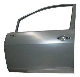Foto 1 | Puerta Izquierda Nissan Tiida 2007 2008 2009 2010 2011 2012 2013 2014 2015 2016 2017 2018