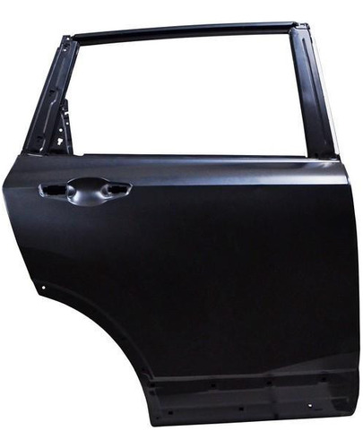 Puerta Derecha Honda Cr-v  2017 2018 2019 2020