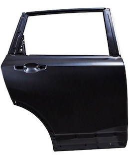 Foto 1 | Puerta Derecha Honda Cr-v 2017 2018 2019 2020