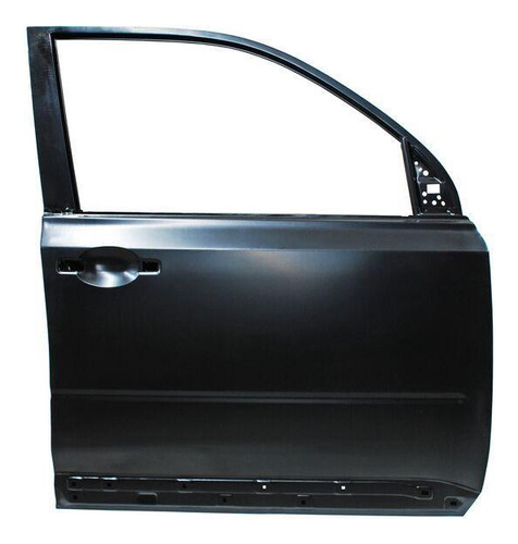 Foto 2 pulgar | Puerta Derecha Nissan X-trail  2008 2009 2010 2011 2012 2013 2014