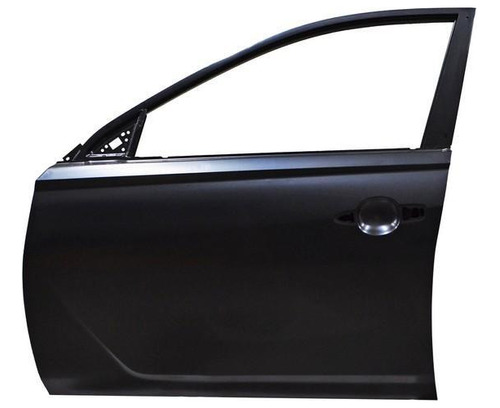 Foto 2 pulgar | Puerta Izquierda Nissan Altima  2020 2021
