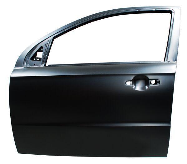 Foto 2 pulgar | Puerta Izquierda Chevrolet Aveo  2007 2008 2009