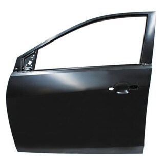 Foto 1 | Puerta Izquierda Chevrolet Aveo Línea Nueva 2018 2019 2020