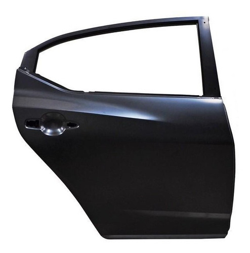 Puerta Derecha Nissan Sentra  2020 2021