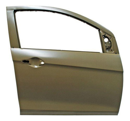 Puerta Derecha Chevrolet Spark Línea Nueva 2016 2017 2018 2019 2020
