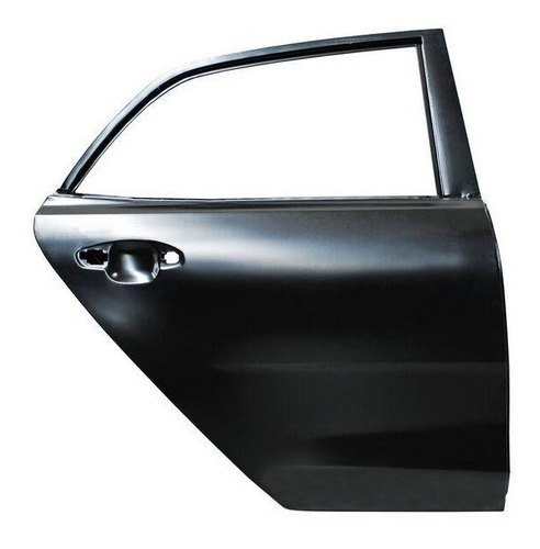 Puerta Derecha Kia Rio 5 Puertas 2018 2019 2020