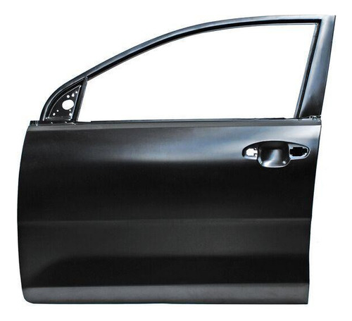 Puerta Izquierda Kia Rio 4 Y 5 Puertas 2018 2019 2020