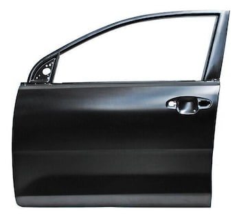Foto 1 | Puerta Izquierda Kia Rio 4 Y 5 Puertas 2018 2019 2020