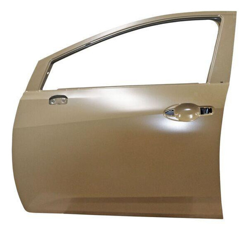 Foto 1 | Puerta Izquierda Nissan Versa  2020 2021