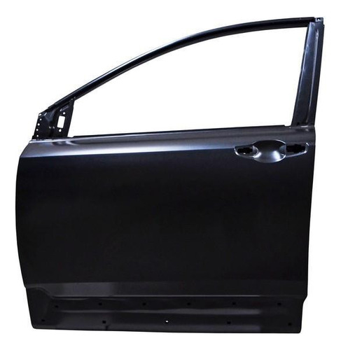 Puerta Izquierda Honda Cr-v  2017 2018 2019 2020