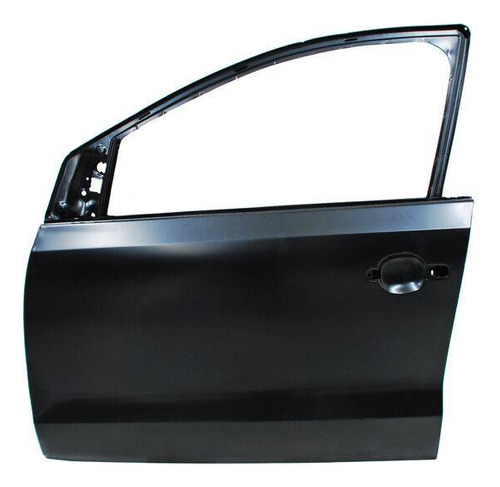 Puerta Izquierda Volkswagen Polo  2013 2014 2015 2016 2017 2018 2019