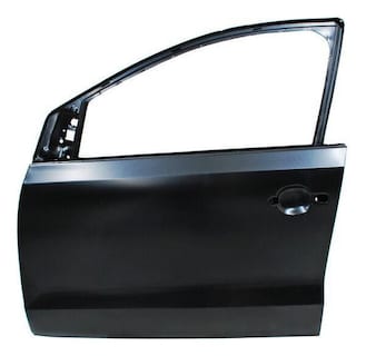 Foto 1 | Puerta Izquierda Volkswagen Polo 2013 2014 2015 2016 2017 2018 2019