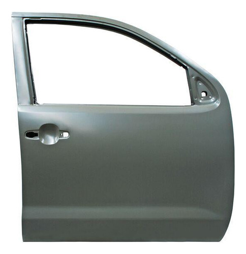 Puerta Derecha Toyota Hilux Doble Cabina 2006 2007 2008 2009 2010 2011 2012 2013 2014 2015