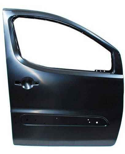 Puerta Derecha Peugeot Partner  2013 2014 2015 2016 2017 2018