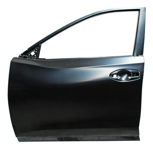 Puerta Izquierda Nissan X-trail  2015 2016 2017 2018 2019