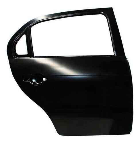 Puerta Derecha Volkswagen Gol  2009 2010 2011 2012 2013 2014 2015 2016 2017 2018 2019 2020 $7,159