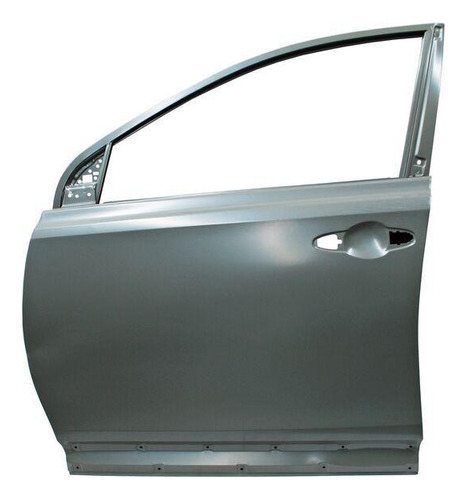 Foto 2 pulgar | Puerta Izquierda Toyota Rav4  2013 2014 2015 2016 2017 2018