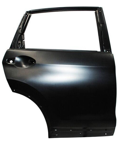 Puerta Derecha Honda Cr-v  2012 2013 2014 2015 2016