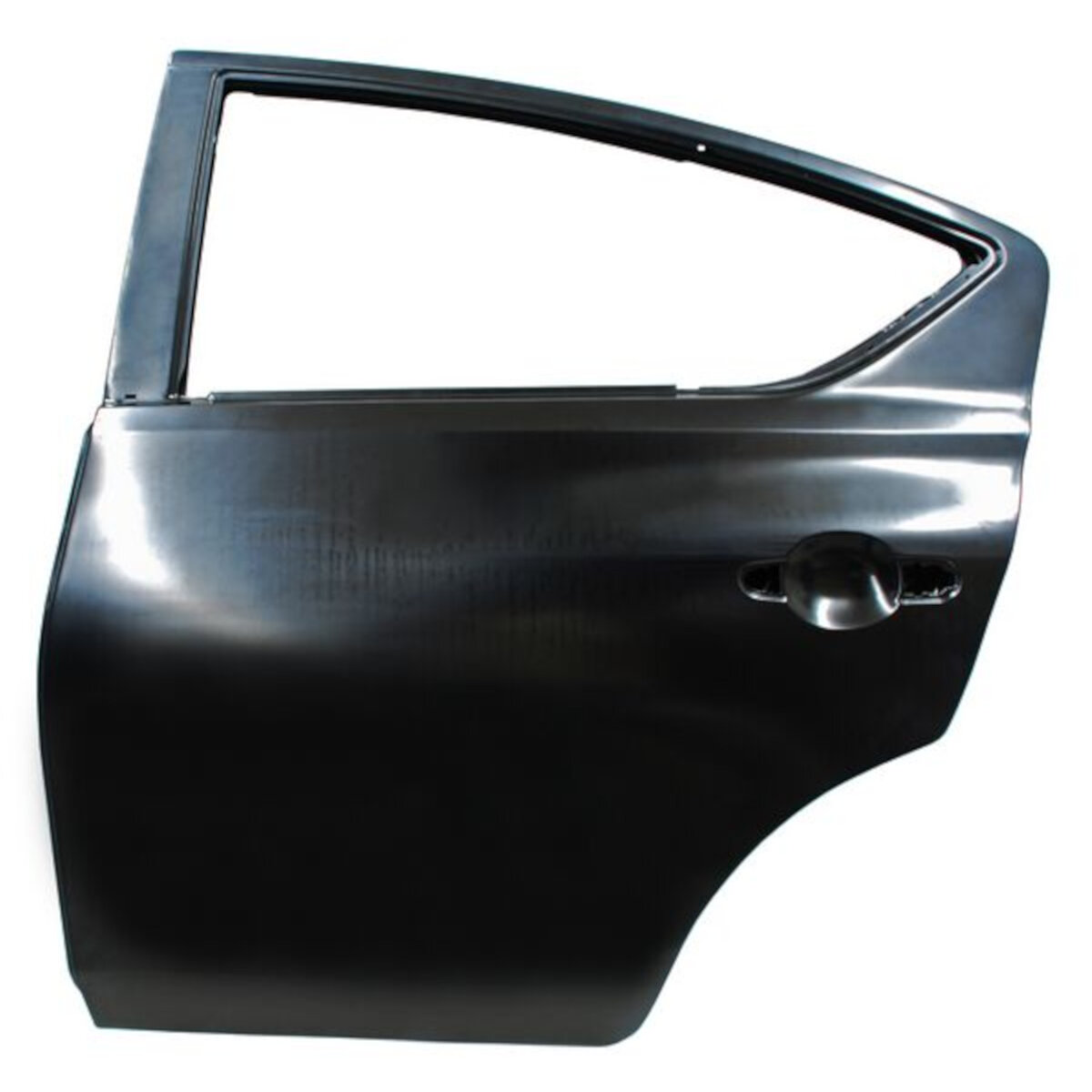 Puerta Izquierda Nissan Versa  2012 2013 2014 2015 2016 2017 2018 2019