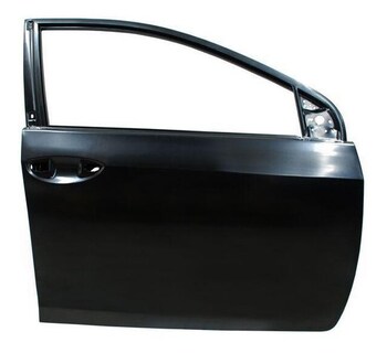 Foto 1 | Puerta Derecha Toyota Corolla 2014 2015 2016 2017 2018 2019