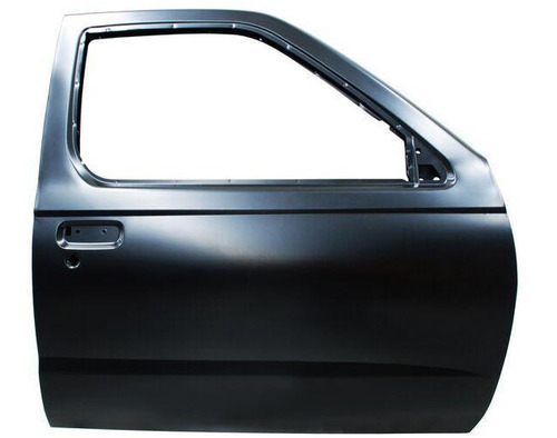 Foto 2 pulgar | Puerta Derecha Nissan D22  2011 2012 2013 2014 2015