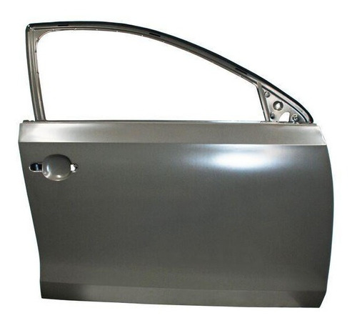 Foto 1 | Puerta Derecha Volkswagen Jetta Bicentenario 2011 2012 2013 2014 2015 2016 2017 2018