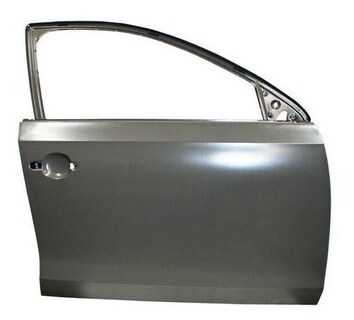 Foto 1 | Puerta Derecha Volkswagen Jetta Bicentenario 2011 2012 2013 2014 2015 2016 2017 2018