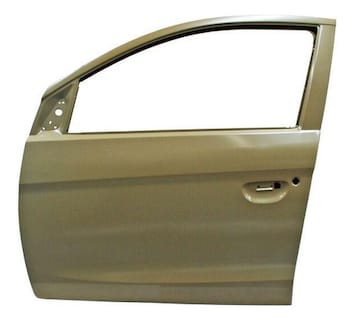 Foto 1 | Puerta Izquierda Dodge Attitude 2019 2020