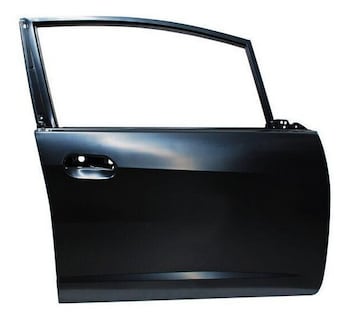 Foto 1 | Puerta Derecha Honda Fit 2009 2010 2011 2012 2013 2014