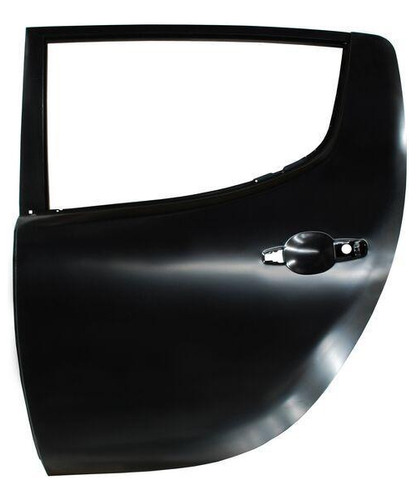 Puerta Izquierda Mitsubishi L200  2008 2009 2010 2011 2012 2013 2014 2015