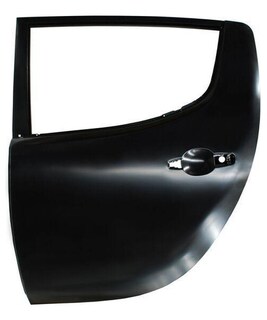 Foto 1 | Puerta Izquierda Mitsubishi L200 2008 2009 2010 2011 2012 2013 2014 2015