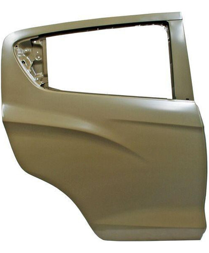 Puerta Derecha Chevrolet Spark Línea Nueva 2016 2017 2018 2019 2020