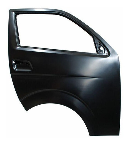 Puerta Derecha Toyota Hiace Techo Alto 2005 2006 2007 2008 2009 2010 2011 2012 2013 2014 2015 2016 2017 2018 2019