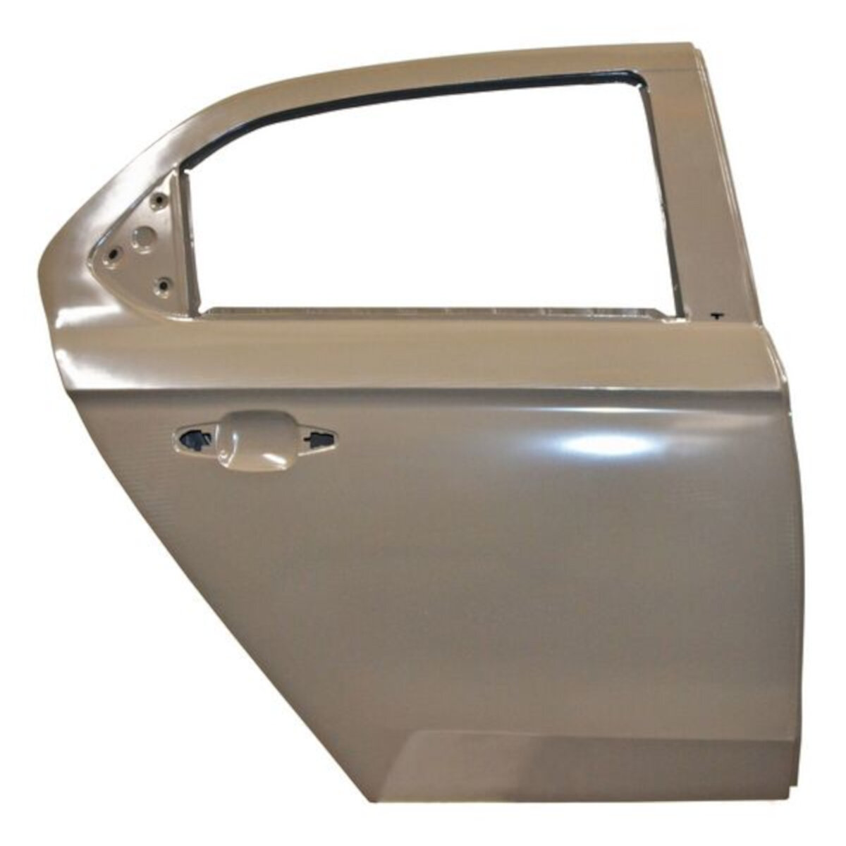 Puerta Derecha Peugeot 301  2013 2014 2015 2016 2017