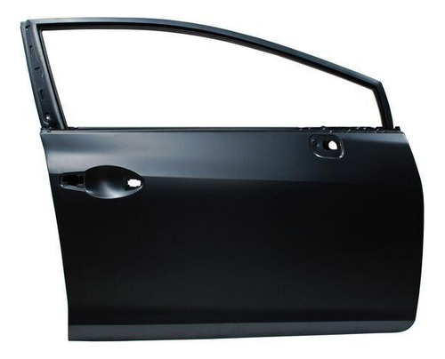 Foto 2 pulgar | Puerta Derecha Honda Civic  2012 2013 2014 2015