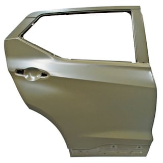 Foto 1 | Puerta Derecha Nissan Kicks 2017 2018 2019 2020