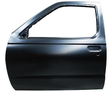 Foto 1 | Puerta Izquierda Nissan D22 2011 2012 2013 2014 2015