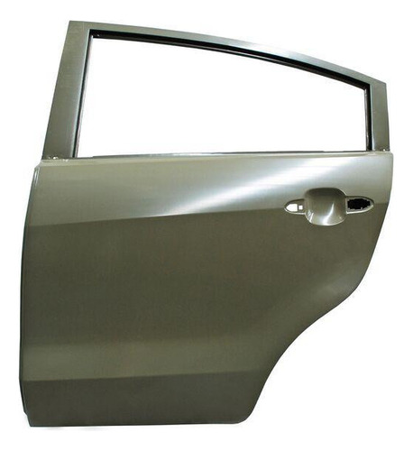 Puerta Izquierda Kia Rio  2012 2013 2014 2015 2016