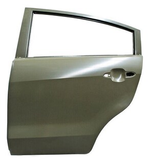 Foto 1 | Puerta Izquierda Kia Rio 2012 2013 2014 2015 2016