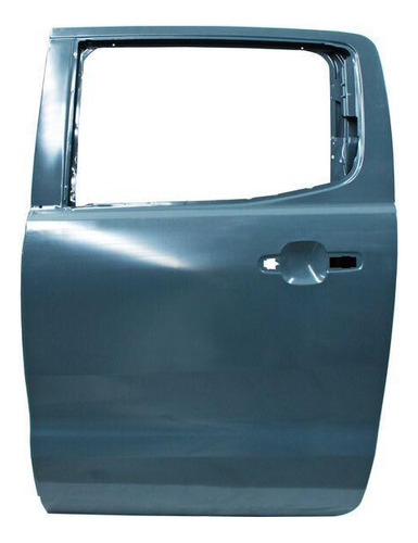 Puerta Izquierda Ford Ranger  2013 2014 2015 2016 2017 2018