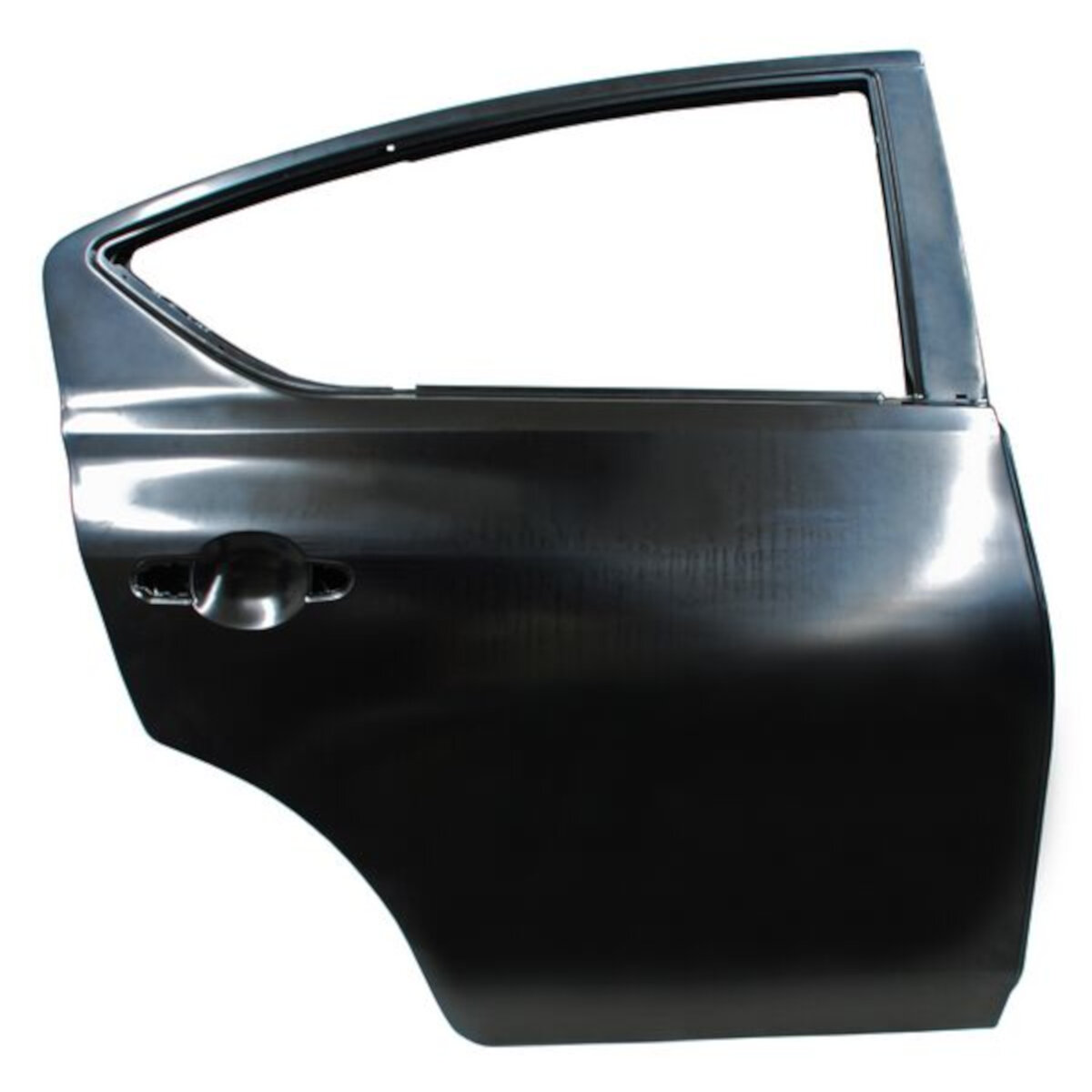 Puerta Derecha Nissan Versa  2012 2013 2014 2015 2016 2017 2018 2019