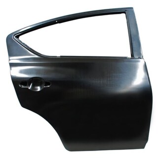 Foto 1 | Puerta Derecha Nissan Versa 2012 2013 2014 2015 2016 2017 2018 2019