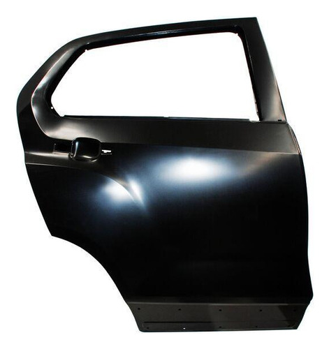 Foto 2 pulgar | Puerta Derecha Chevrolet Trax  2013 2014 2015 2016 2017 2018 2019 2020